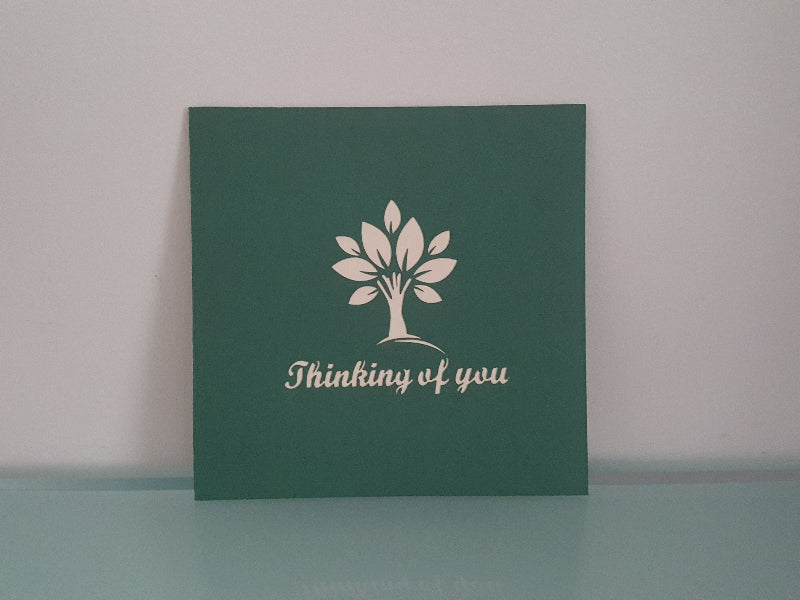 Thinking of You Tree
