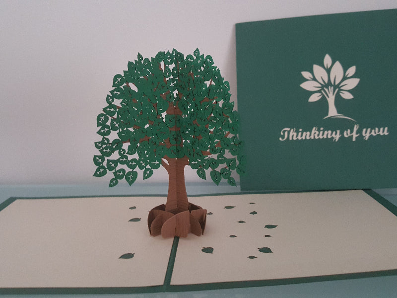 Thinking of You Tree