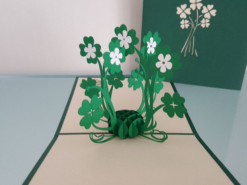 Clover
