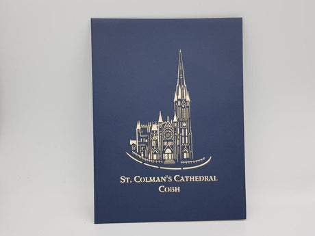 Cobh Cathedral