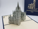 Cobh Cathedral