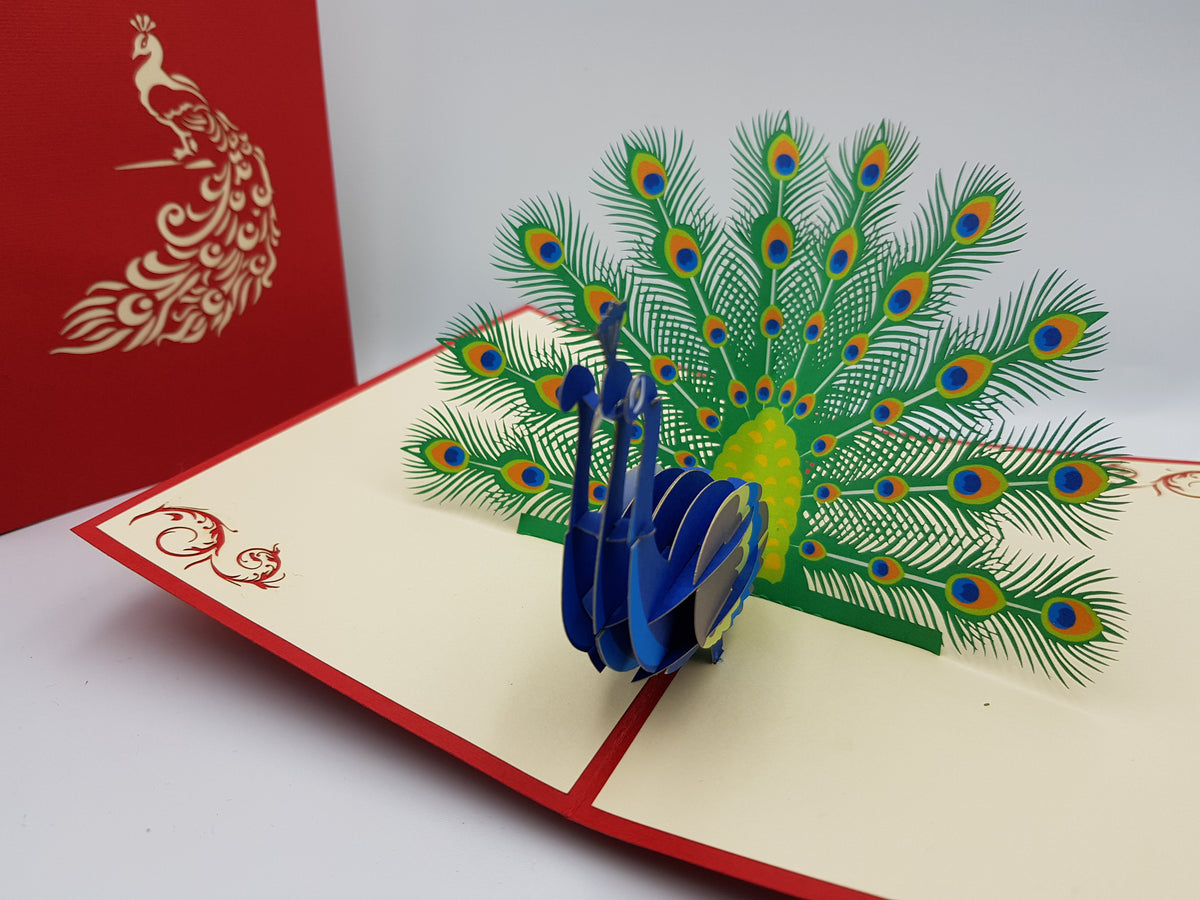 Peacock