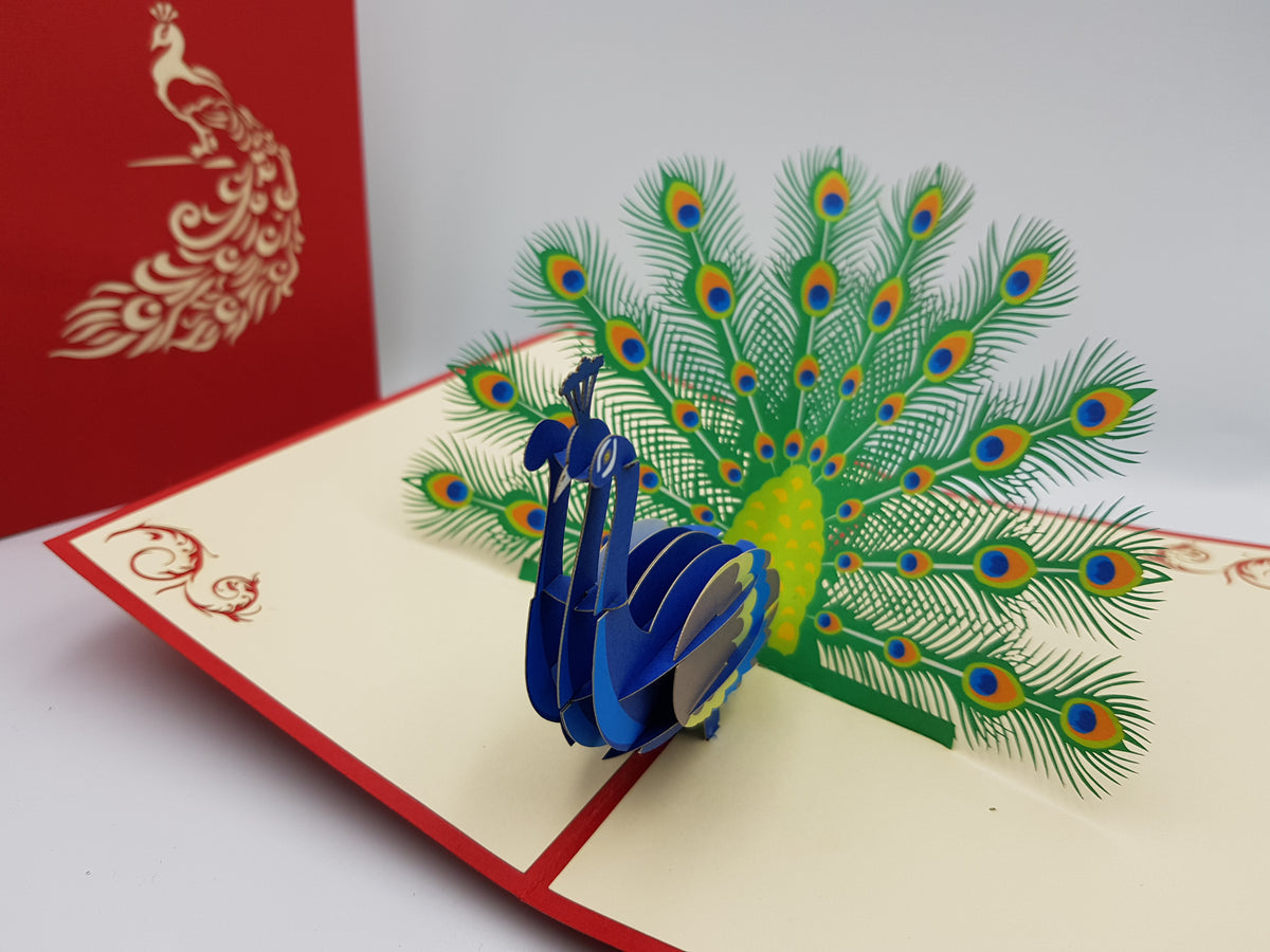 Peacock