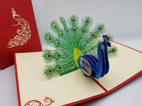 Peacock