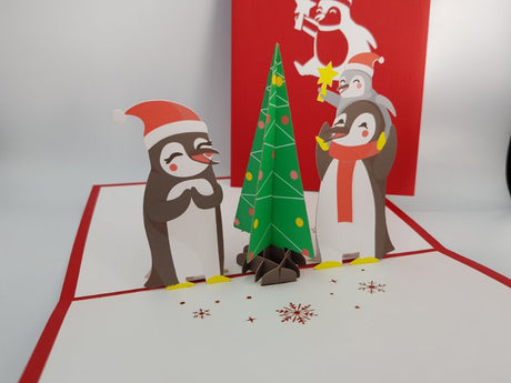 Decorating the Tree