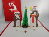 Decorating the Tree