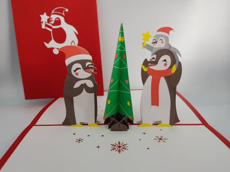 Decorating the Tree