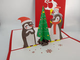 Decorating the Tree