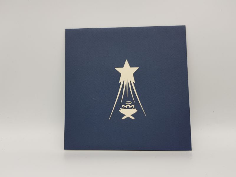Nativity Star