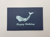Mermaid Birthday