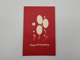 100th Birthday