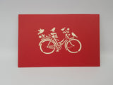 Little Birdie Bicycle