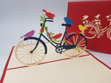 Little Birdie Bicycle