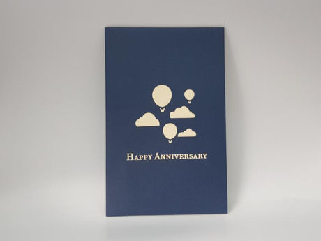 Anniversary in the Air