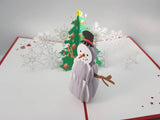 Frosty the Snowman