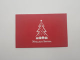 Nollaig Shona Tree & Presents
