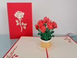 Roses are Red