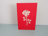 Roses are Red