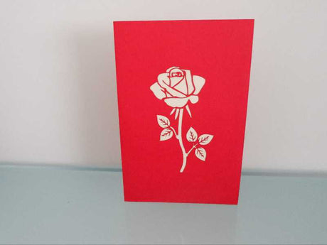 Roses are Red