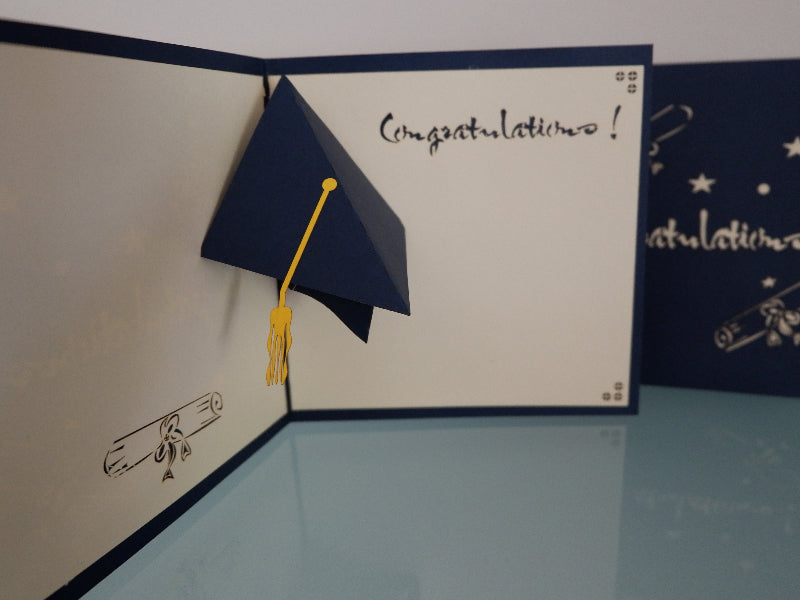Graduation Hat