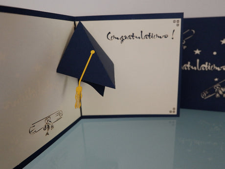 Graduation Hat