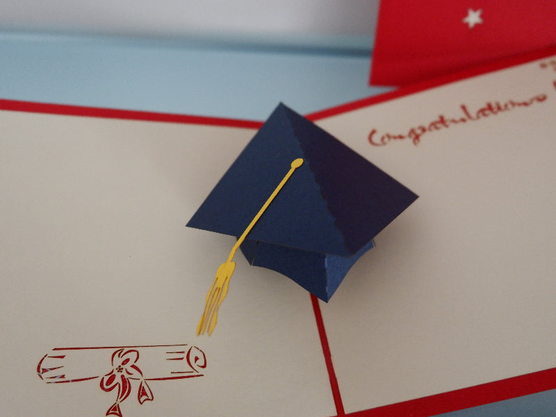 Graduation Hat