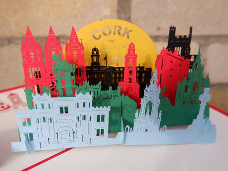 Cork, Ireland