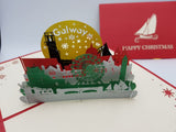 Galway Christmas
