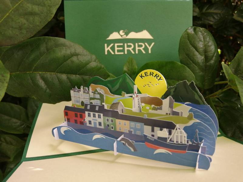Kerry