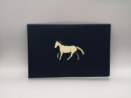 My lovely horse