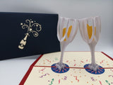 Champagne Glasses
