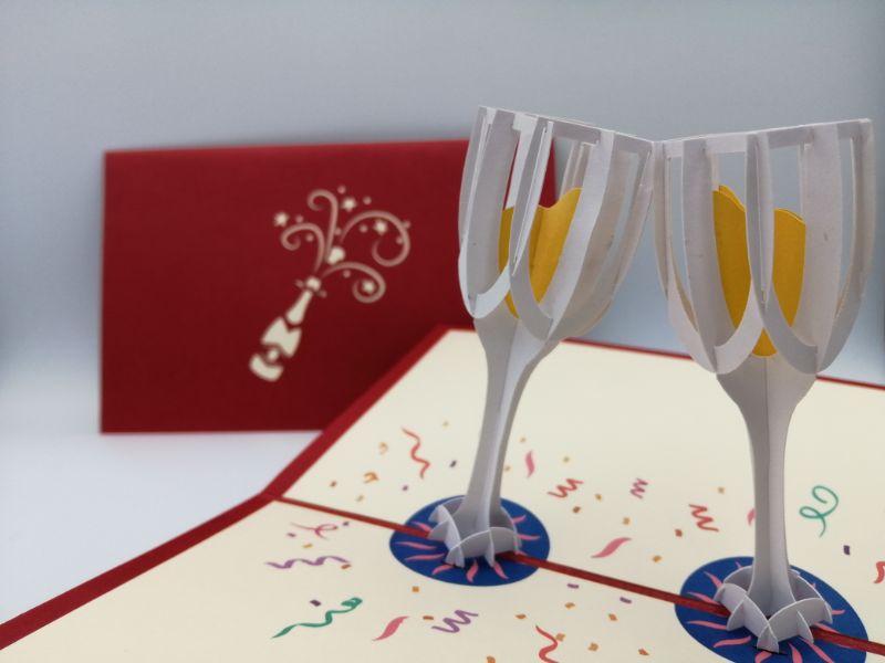 Champagne Glasses