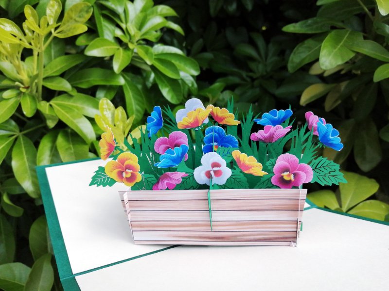 Big Floral Bundle (10 pack)