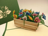 Flower Crate