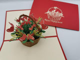 Engagement Love Basket