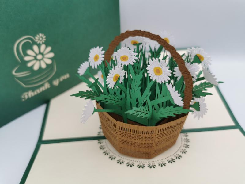 Big Floral Bundle (10 pack)