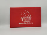 70th Birthday Presents