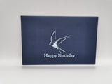 Birthday Swallow