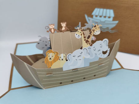 Noah's Ark