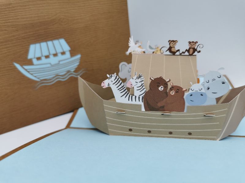 Noah's Ark