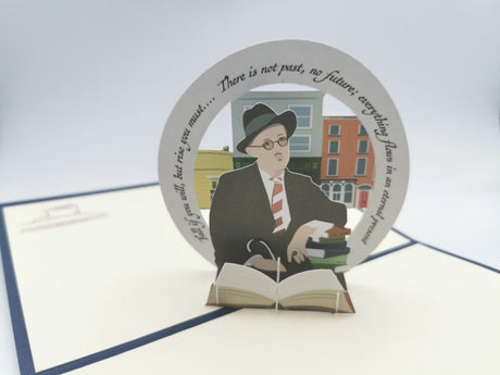 James Joyce