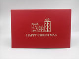 Christmas Pressies