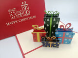 Christmas Pressies