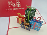 Christmas Pressies