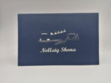 Nollaig Shona Forty Foot