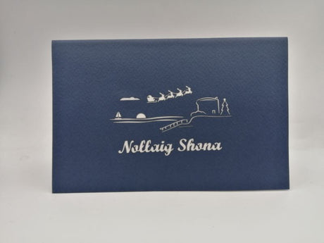 Nollaig Shona Forty Foot