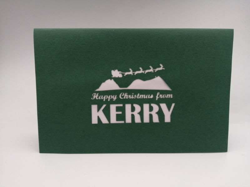 Christmas Kerry
