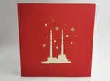 Christmas Poolbeg (Limited run)