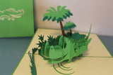 Crocodile (XL Size)