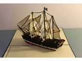 Jeanie Johnston Tall Ship